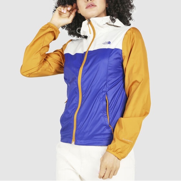 The North Face Jackets & Blazers - The North Face Women's Cyclone Jacket